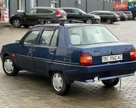 Синий ЗАЗ 1103 Славута, объемом двигателя 1.2 л и пробегом 206 тыс. км за 1399 $, фото 14 на Automoto.ua
