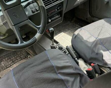 Синий ЗАЗ 1103 Славута, объемом двигателя 1.3 л и пробегом 64 тыс. км за 1500 $, фото 3 на Automoto.ua