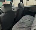 Синий ЗАЗ 1103 Славута, объемом двигателя 1.2 л и пробегом 193 тыс. км за 1100 $, фото 4 на Automoto.ua