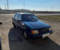 Синий ЗАЗ 1103 Славута, объемом двигателя 1.2 л и пробегом 200 тыс. км за 900 $, фото 1 на Automoto.ua