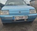 Синий ЗАЗ 1103 Славута, объемом двигателя 1.3 л и пробегом 172 тыс. км за 1000 $, фото 1 на Automoto.ua