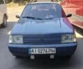 Синій ЗАЗ 1103 Славута, об'ємом двигуна 1.2 л та пробігом 300 тис. км за 650 $, фото 1 на Automoto.ua