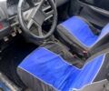 Синій ЗАЗ 1103 Славута, об'ємом двигуна 1.2 л та пробігом 124 тис. км за 700 $, фото 5 на Automoto.ua