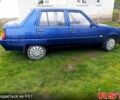 Синій ЗАЗ 1103 Славута, об'ємом двигуна 1.2 л та пробігом 124 тис. км за 700 $, фото 1 на Automoto.ua