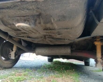 Синій ЗАЗ 1103 Славута, об'ємом двигуна 1.2 л та пробігом 135 тис. км за 700 $, фото 7 на Automoto.ua