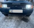 Синий ЗАЗ 1103 Славута, объемом двигателя 1.2 л и пробегом 101 тыс. км за 1700 $, фото 1 на Automoto.ua