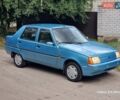 Синий ЗАЗ 1103 Славута, объемом двигателя 1.2 л и пробегом 14 тыс. км за 2290 $, фото 10 на Automoto.ua