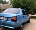 Синий ЗАЗ 1103 Славута, объемом двигателя 1.3 л и пробегом 90 тыс. км за 1350 $, фото 1 на Automoto.ua