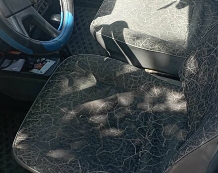 Синий ЗАЗ 1103 Славута, объемом двигателя 1.3 л и пробегом 120 тыс. км за 800 $, фото 7 на Automoto.ua