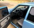 Синий ЗАЗ 1103 Славута, объемом двигателя 1.3 л и пробегом 90 тыс. км за 1350 $, фото 4 на Automoto.ua