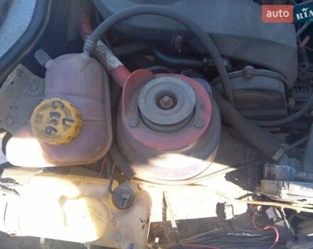 Синий ЗАЗ 1103 Славута, объемом двигателя 1.3 л и пробегом 86 тыс. км за 1600 $, фото 10 на Automoto.ua