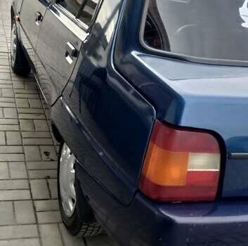 Синий ЗАЗ 1103 Славута, объемом двигателя 0 л и пробегом 94 тыс. км за 1550 $, фото 4 на Automoto.ua