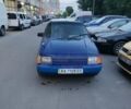 Синій ЗАЗ 1103 Славута, об'ємом двигуна 1.2 л та пробігом 300 тис. км за 700 $, фото 1 на Automoto.ua