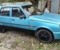 Синий ЗАЗ 1103 Славута, объемом двигателя 0 л и пробегом 102 тыс. км за 1100 $, фото 1 на Automoto.ua