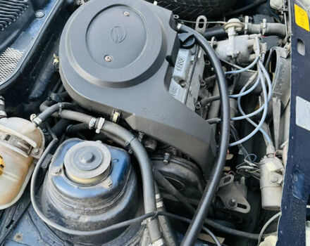 Синій ЗАЗ 1103 Славута, об'ємом двигуна 1.2 л та пробігом 118 тис. км за 1150 $, фото 10 на Automoto.ua