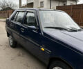Синий ЗАЗ 1103 Славута, объемом двигателя 1.2 л и пробегом 143 тыс. км за 1000 $, фото 1 на Automoto.ua