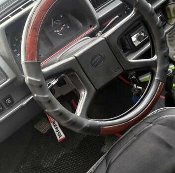 Синий ЗАЗ 1103 Славута, объемом двигателя 0 л и пробегом 94 тыс. км за 1550 $, фото 9 на Automoto.ua