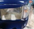 Синий ЗАЗ 1103 Славута, объемом двигателя 1.2 л и пробегом 79 тыс. км за 1225 $, фото 42 на Automoto.ua