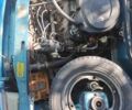 Синій ЗАЗ 1103 Славута, об'ємом двигуна 1.2 л та пробігом 200 тис. км за 600 $, фото 6 на Automoto.ua