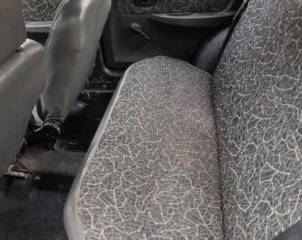 Синий ЗАЗ 1103 Славута, объемом двигателя 1.2 л и пробегом 45 тыс. км за 1500 $, фото 4 на Automoto.ua