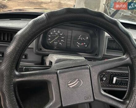 Синий ЗАЗ 1103 Славута, объемом двигателя 1.2 л и пробегом 150 тыс. км за 1200 $, фото 5 на Automoto.ua