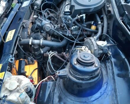 Синий ЗАЗ 1103 Славута, объемом двигателя 0 л и пробегом 140 тыс. км за 856 $, фото 16 на Automoto.ua