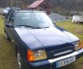 Синий ЗАЗ 1103 Славута, объемом двигателя 1.2 л и пробегом 140 тыс. км за 999 $, фото 2 на Automoto.ua