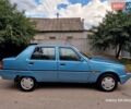 Синий ЗАЗ 1103 Славута, объемом двигателя 1.2 л и пробегом 14 тыс. км за 2290 $, фото 5 на Automoto.ua