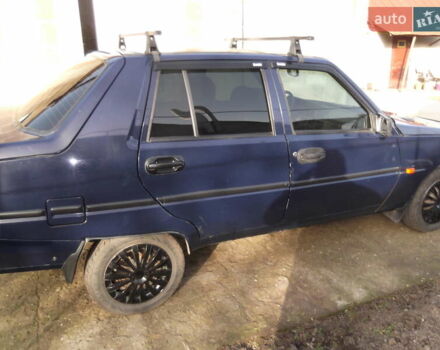 Синій ЗАЗ 1103 Славута, об'ємом двигуна 1.2 л та пробігом 45 тис. км за 1500 $, фото 9 на Automoto.ua