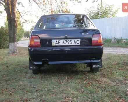 Синий ЗАЗ 1103 Славута, объемом двигателя 1.2 л и пробегом 111 тыс. км за 1568 $, фото 26 на Automoto.ua