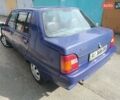 Синий ЗАЗ 1103 Славута, объемом двигателя 1.2 л и пробегом 79 тыс. км за 1225 $, фото 40 на Automoto.ua