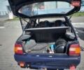 Синий ЗАЗ 1103 Славута, объемом двигателя 1.2 л и пробегом 125 тыс. км за 1250 $, фото 2 на Automoto.ua