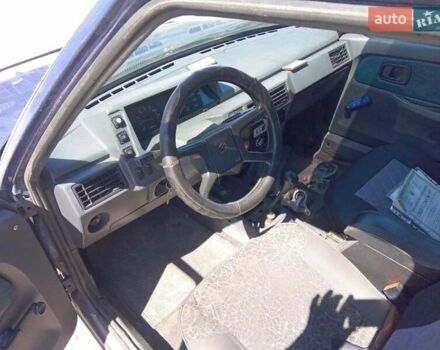 Синий ЗАЗ 1103 Славута, объемом двигателя 1.3 л и пробегом 86 тыс. км за 1600 $, фото 27 на Automoto.ua