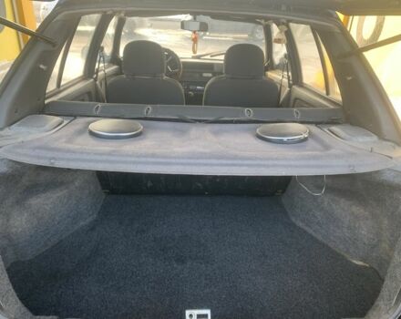 Синий ЗАЗ 1103 Славута, объемом двигателя 1.2 л и пробегом 101 тыс. км за 1700 $, фото 9 на Automoto.ua