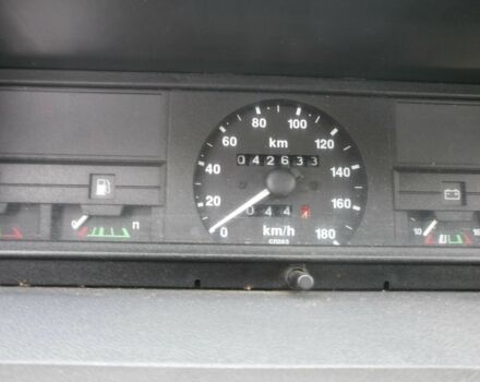 Синий ЗАЗ 1103 Славута, объемом двигателя 1.3 л и пробегом 43 тыс. км за 1700 $, фото 12 на Automoto.ua