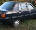 Синий ЗАЗ 1103 Славута, объемом двигателя 1.2 л и пробегом 111 тыс. км за 1568 $, фото 22 на Automoto.ua