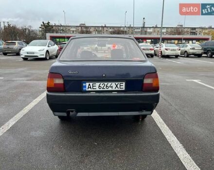 Синий ЗАЗ 1103 Славута, объемом двигателя 1.2 л и пробегом 107 тыс. км за 1100 $, фото 2 на Automoto.ua