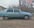 Синий ЗАЗ 1103 Славута, объемом двигателя 1.3 л и пробегом 172 тыс. км за 1000 $, фото 5 на Automoto.ua