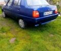 Синій ЗАЗ 1103 Славута, об'ємом двигуна 1.2 л та пробігом 124 тис. км за 700 $, фото 4 на Automoto.ua