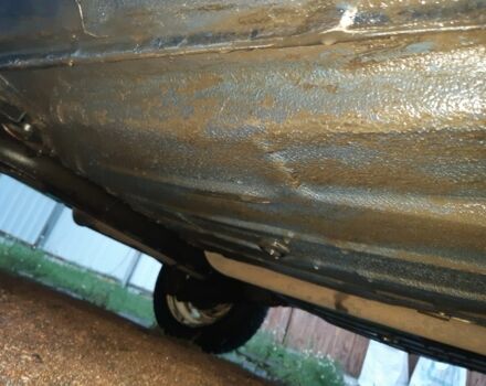 Синий ЗАЗ 1103 Славута, объемом двигателя 0 л и пробегом 140 тыс. км за 856 $, фото 11 на Automoto.ua