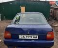 Синий ЗАЗ 1103 Славута, объемом двигателя 1.2 л и пробегом 193 тыс. км за 1100 $, фото 6 на Automoto.ua