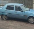 Синий ЗАЗ 1103 Славута, объемом двигателя 1.3 л и пробегом 172 тыс. км за 1000 $, фото 8 на Automoto.ua