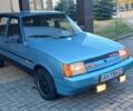 Синий ЗАЗ 1103 Славута, объемом двигателя 1.2 л и пробегом 111 тыс. км за 850 $, фото 17 на Automoto.ua