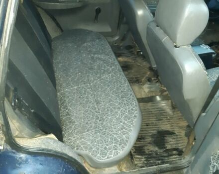 Синий ЗАЗ 1103 Славута, объемом двигателя 0 л и пробегом 140 тыс. км за 856 $, фото 15 на Automoto.ua