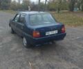 Синий ЗАЗ 1103 Славута, объемом двигателя 1.2 л и пробегом 114 тыс. км за 1500 $, фото 7 на Automoto.ua