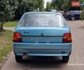 Синий ЗАЗ 1103 Славута, объемом двигателя 1.2 л и пробегом 14 тыс. км за 2290 $, фото 9 на Automoto.ua