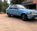 Синий ЗАЗ 1103 Славута, объемом двигателя 1.3 л и пробегом 90 тыс. км за 1350 $, фото 7 на Automoto.ua