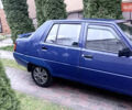 Синий ЗАЗ 1103 Славута, объемом двигателя 1.2 л и пробегом 127 тыс. км за 750 $, фото 6 на Automoto.ua