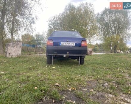 Синий ЗАЗ 1103 Славута, объемом двигателя 1.2 л и пробегом 165 тыс. км за 950 $, фото 4 на Automoto.ua