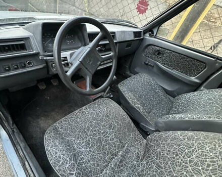 Синий ЗАЗ 1103 Славута, объемом двигателя 0 л и пробегом 150 тыс. км за 750 $, фото 6 на Automoto.ua